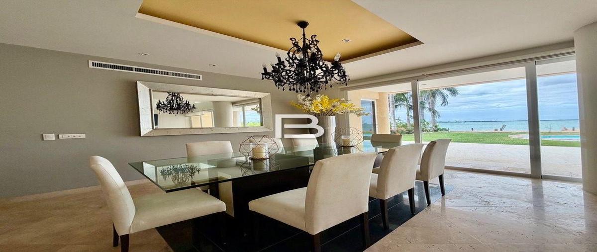 Foto de casa en renta en  , bahía dorada, benito juárez, quintana roo, 30954183 No. 05