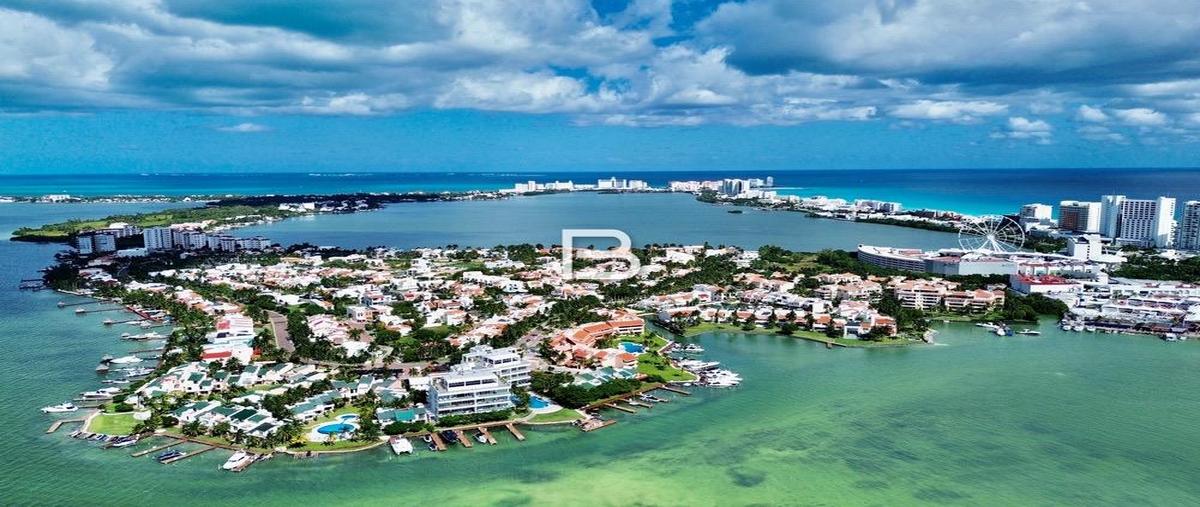 Foto de casa en , bahía dorada, benito juárez, quintana roo, 30962257 foto 01 Foto de casa en renta en , bahía dorada, benito juárez, quintana roo, 30962257 No. 01