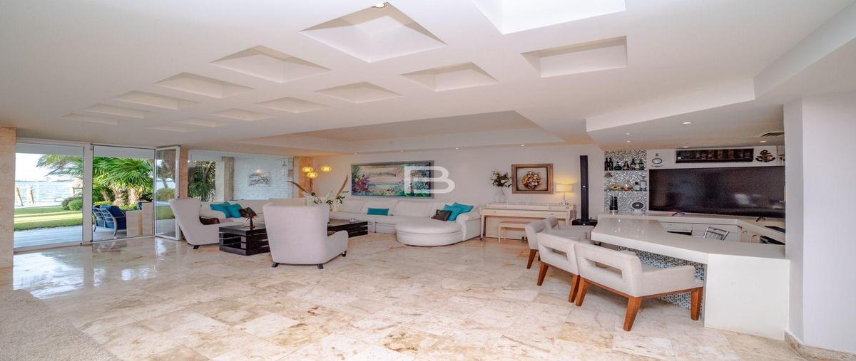 Foto de casa en venta en  , bahía dorada, benito juárez, quintana roo, 30972330 No. 05