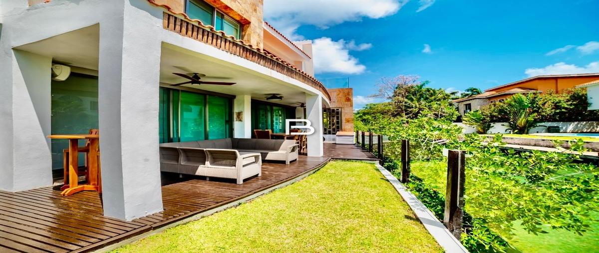 Foto de casa en , bahía dorada, benito juárez, quintana roo, 0 foto 01 Foto de casa en venta en , bahía dorada, benito juárez, quintana roo, 0 No. 01