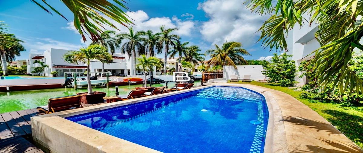 Foto de casa en , bahía dorada, benito juárez, quintana roo, 30972331 foto 02 Foto de casa en venta en , bahía dorada, benito juárez, quintana roo, 30972331 No. 02