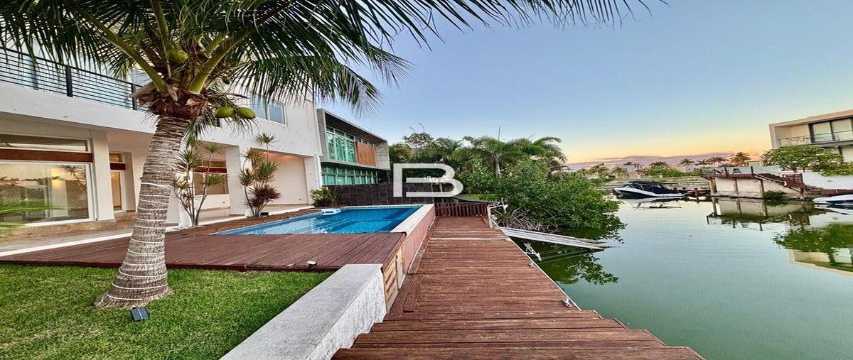 Foto de casa en , bahía dorada, benito juárez, quintana roo, 30972332 foto 01 Foto de casa en renta en , bahía dorada, benito juárez, quintana roo, 30972332 No. 01