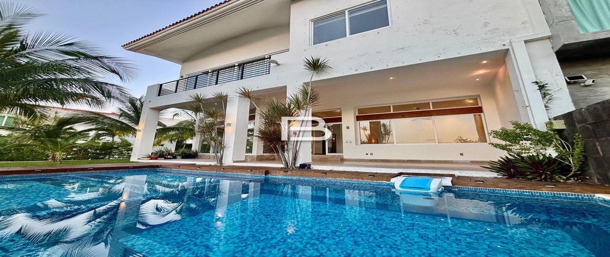 Foto de casa en , bahía dorada, benito juárez, quintana roo, 30972332 foto 02 Foto de casa en renta en , bahía dorada, benito juárez, quintana roo, 30972332 No. 02