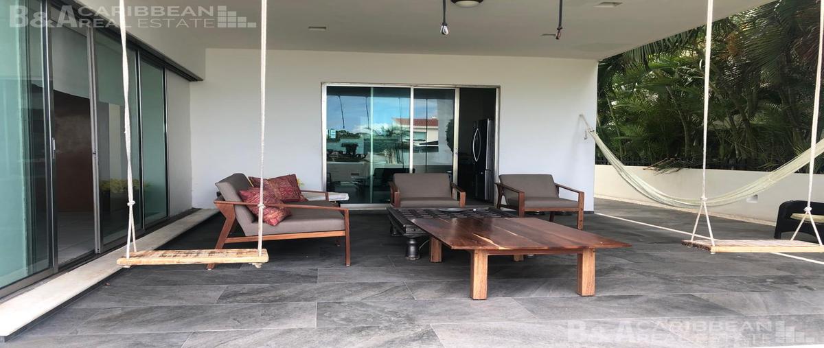 Foto de casa en renta en  , bahía dorada, benito juárez, quintana roo, 0 No. 03