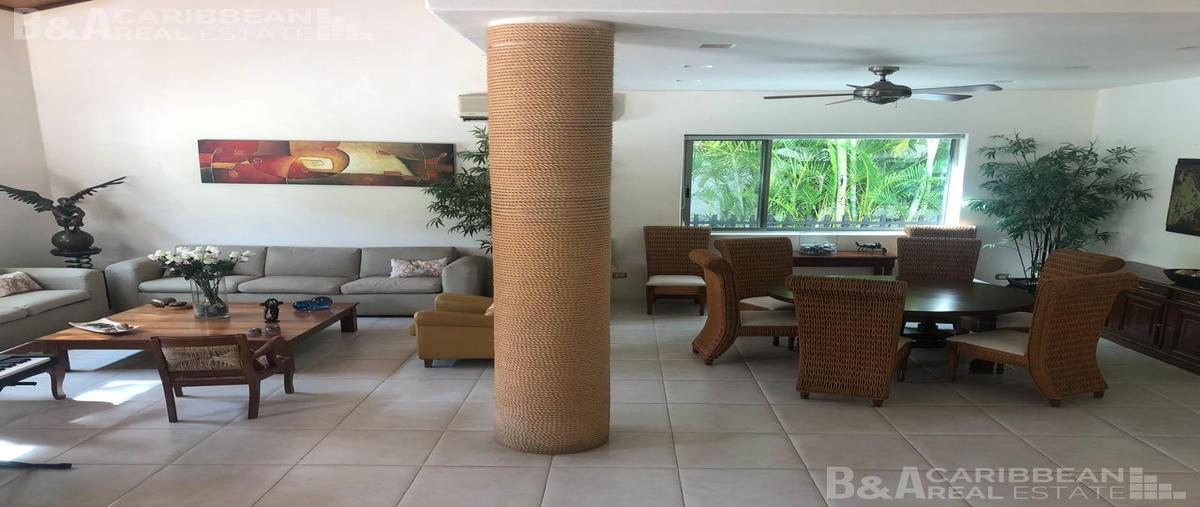 Foto de casa en renta en  , bahía dorada, benito juárez, quintana roo, 0 No. 04