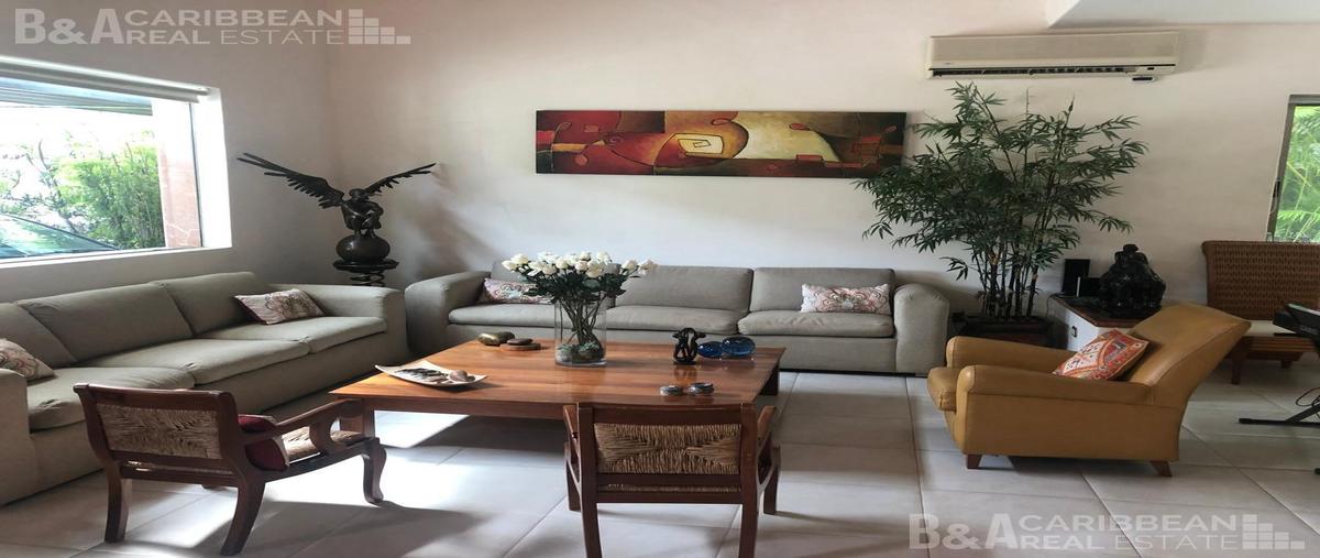 Foto de casa en renta en  , bahía dorada, benito juárez, quintana roo, 0 No. 05