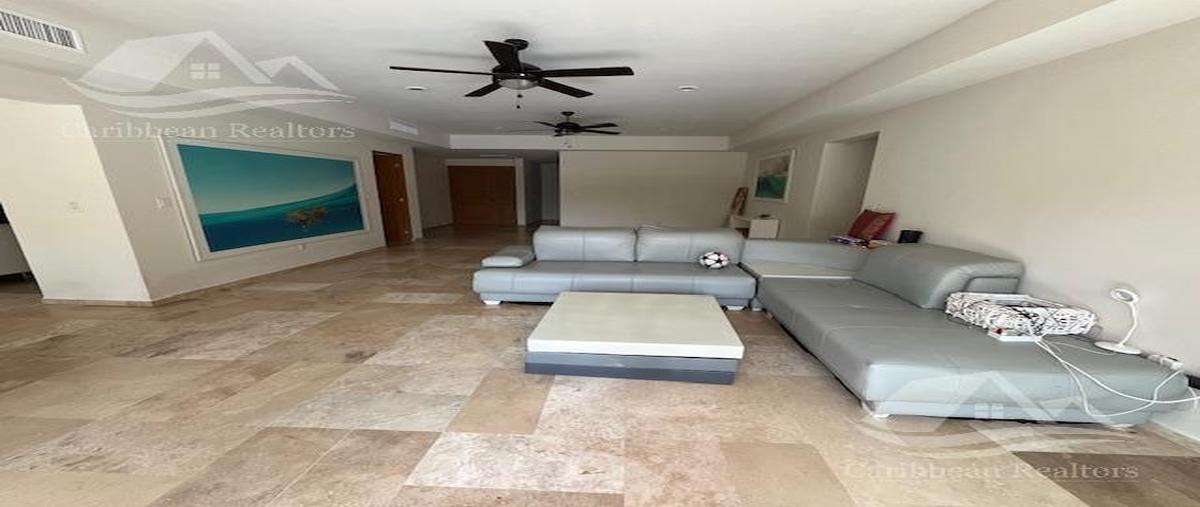 Foto de departamento en renta en  , bahía dorada, benito juárez, quintana roo, 0 No. 03