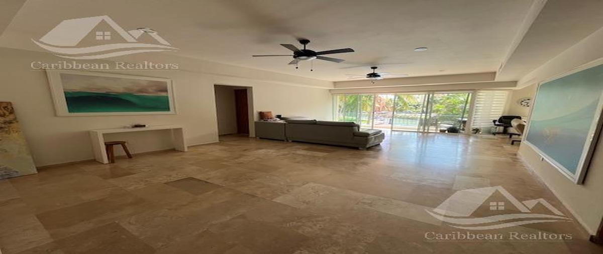 Foto de departamento en renta en  , bahía dorada, benito juárez, quintana roo, 0 No. 04