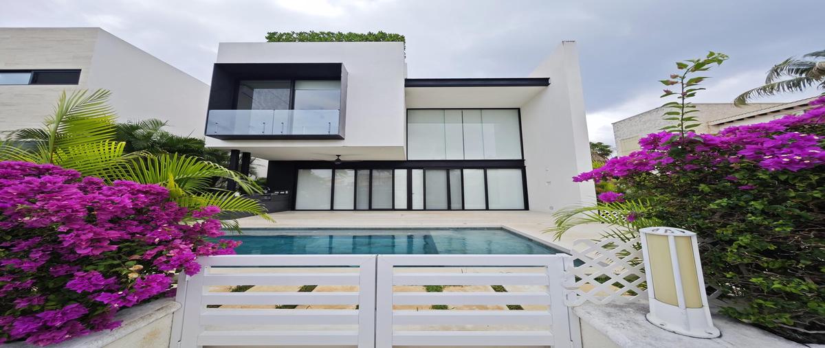 Foto de casa en , bahía dorada, benito juárez, quintana roo, 30989850 foto 02 Foto de casa en renta en , bahía dorada, benito juárez, quintana roo, 30989850 No. 02