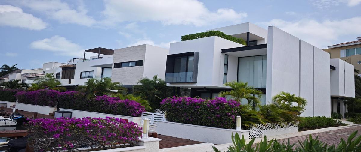 Foto de casa en , bahía dorada, benito juárez, quintana roo, 30989850 foto 03 Foto de casa en renta en , bahía dorada, benito juárez, quintana roo, 30989850 No. 03