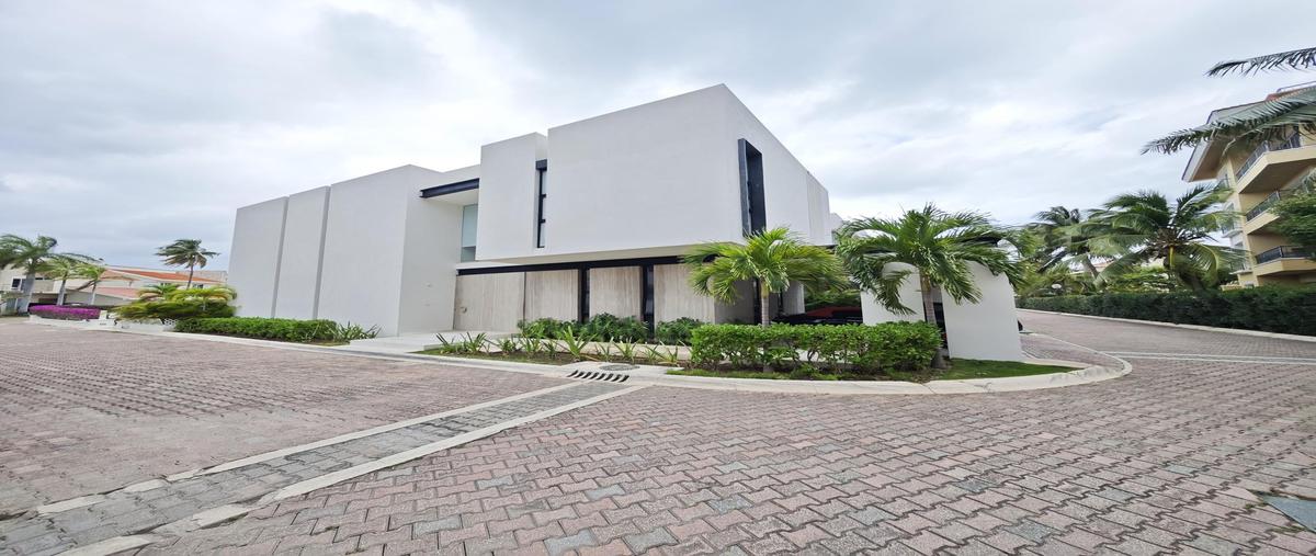 Foto de casa en , bahía dorada, benito juárez, quintana roo, 30989850 foto 04 Foto de casa en renta en , bahía dorada, benito juárez, quintana roo, 30989850 No. 04