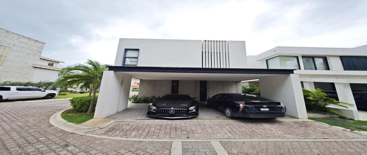 Foto de casa en , bahía dorada, benito juárez, quintana roo, 30989850 foto 05 Foto de casa en renta en , bahía dorada, benito juárez, quintana roo, 30989850 No. 05