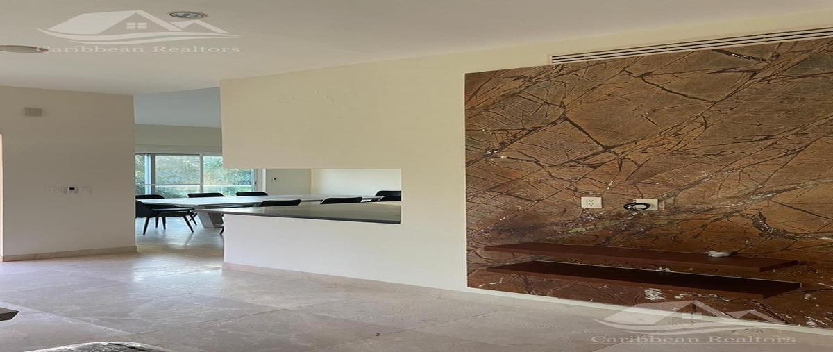 Foto de departamento en venta en  , bahía dorada, benito juárez, quintana roo, 0 No. 04