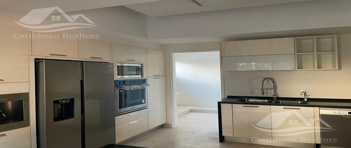 Foto de departamento en venta en  , bahía dorada, benito juárez, quintana roo, 0 No. 05