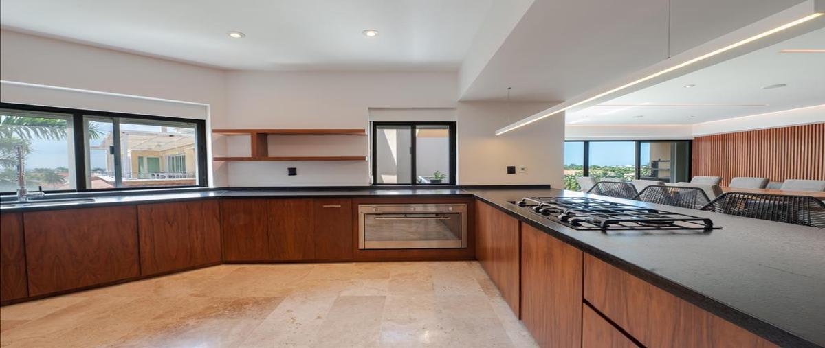Foto de departamento en venta en  , bahía dorada, benito juárez, quintana roo, 30994503 No. 04