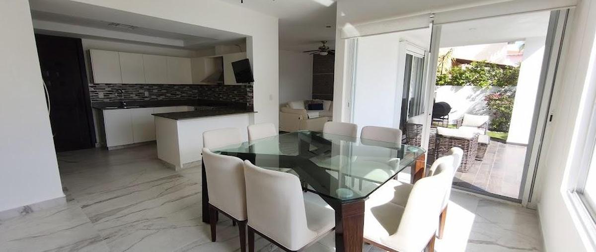 Foto de casa en renta en  , bahía dorada, benito juárez, quintana roo, 0 No. 03