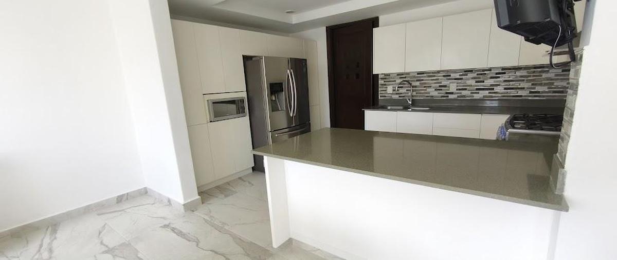 Foto de casa en renta en  , bahía dorada, benito juárez, quintana roo, 0 No. 04