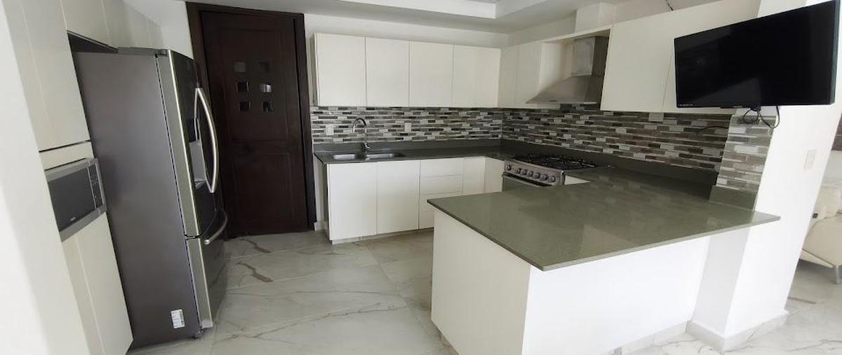 Foto de casa en renta en  , bahía dorada, benito juárez, quintana roo, 0 No. 05