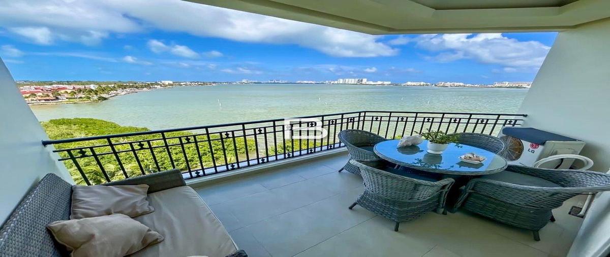 Foto de departamento en venta en  , bahía dorada, benito juárez, quintana roo, 0 No. 03