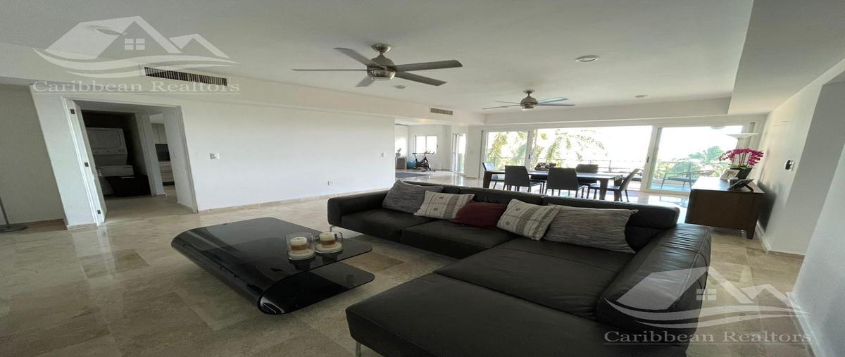 Foto de departamento en , bahía dorada, benito juárez, quintana roo, 0 foto 03 Foto de departamento en venta en , bahía dorada, benito juárez, quintana roo, 0 No. 03