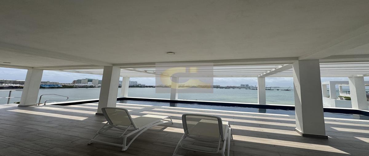 Foto de departamento en , bahía dorada, benito juárez, quintana roo, 0 foto 02 Foto de departamento en renta en , bahía dorada, benito juárez, quintana roo, 0 No. 02
