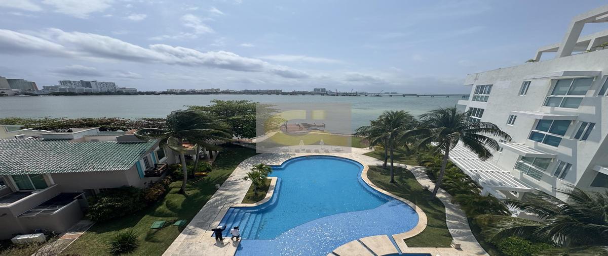 Foto de departamento en , bahía dorada, benito juárez, quintana roo, 0 foto 03 Foto de departamento en renta en , bahía dorada, benito juárez, quintana roo, 0 No. 03