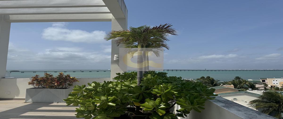 Foto de departamento en , bahía dorada, benito juárez, quintana roo, 0 foto 04 Foto de departamento en renta en , bahía dorada, benito juárez, quintana roo, 0 No. 04