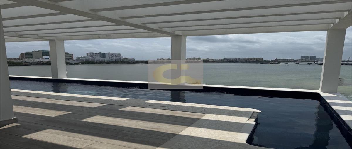 Foto de departamento en , bahía dorada, benito juárez, quintana roo, 0 foto 01 Foto de departamento en venta en , bahía dorada, benito juárez, quintana roo, 0 No. 01