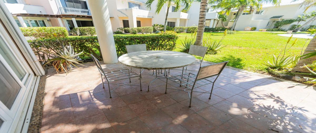 Foto de casa en renta en  , bahía dorada, benito juárez, quintana roo, 0 No. 03