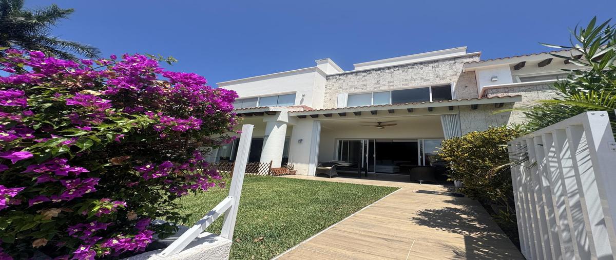 Foto de casa en , bahía dorada, benito juárez, quintana roo, 0 foto 01 Foto de casa en renta en , bahía dorada, benito juárez, quintana roo, 0 No. 01