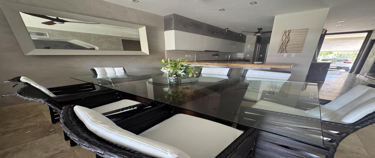 Foto de casa en , bahía dorada, benito juárez, quintana roo, 31036917 foto 03 Foto de casa en renta en , bahía dorada, benito juárez, quintana roo, 31036917 No. 03