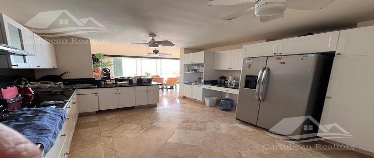 Foto de departamento en renta en  , bahía dorada, benito juárez, quintana roo, 0 No. 05