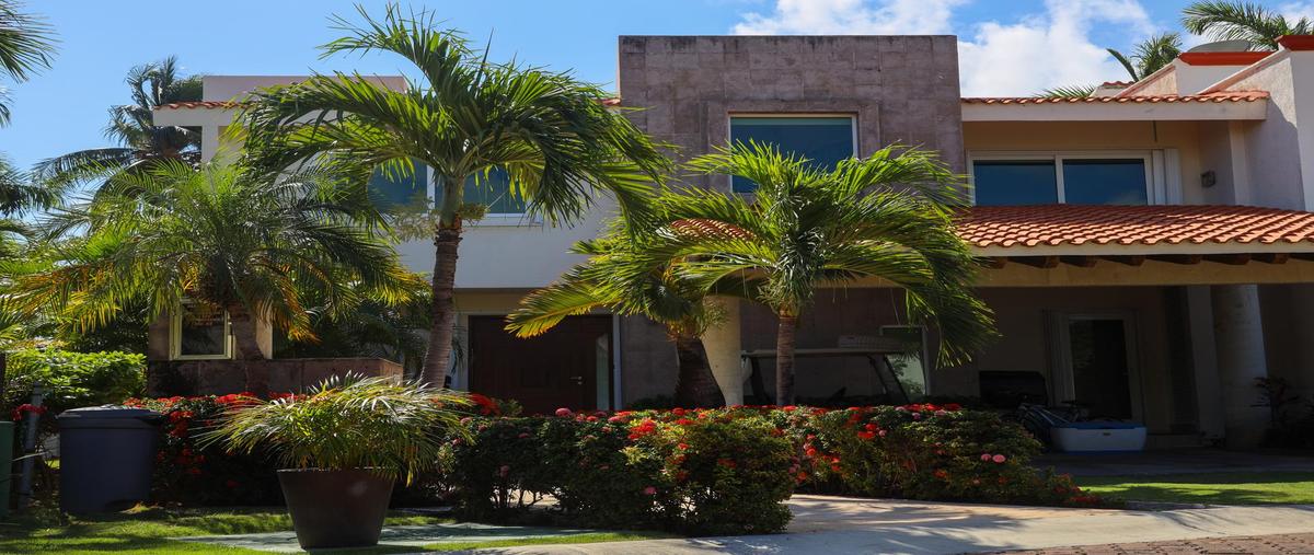 Foto de casa en renta en  , bahía dorada, benito juárez, quintana roo, 0 No. 04