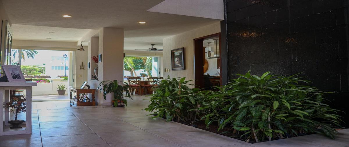 Foto de casa en renta en  , bahía dorada, benito juárez, quintana roo, 0 No. 05