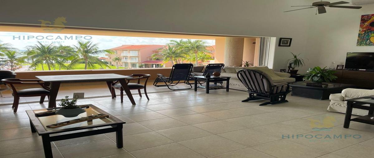 Foto de departamento en renta en  , bahía dorada, benito juárez, quintana roo, 0 No. 05