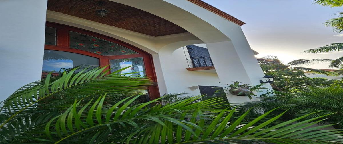 Foto de casa en venta en  , bahía dorada, benito juárez, quintana roo, 0 No. 03