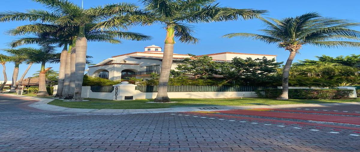 Foto de casa en venta en  , bahía dorada, benito juárez, quintana roo, 0 No. 04