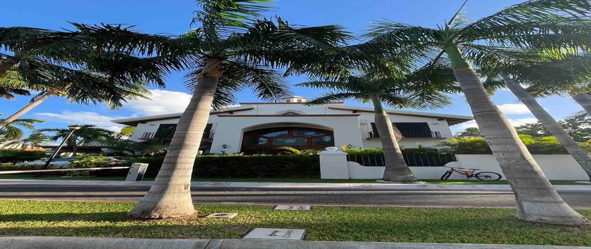 Foto de casa en venta en  , bahía dorada, benito juárez, quintana roo, 0 No. 05