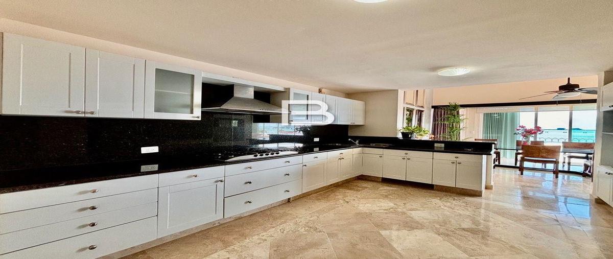 Foto de departamento en renta en  , bahía dorada, benito juárez, quintana roo, 0 No. 03