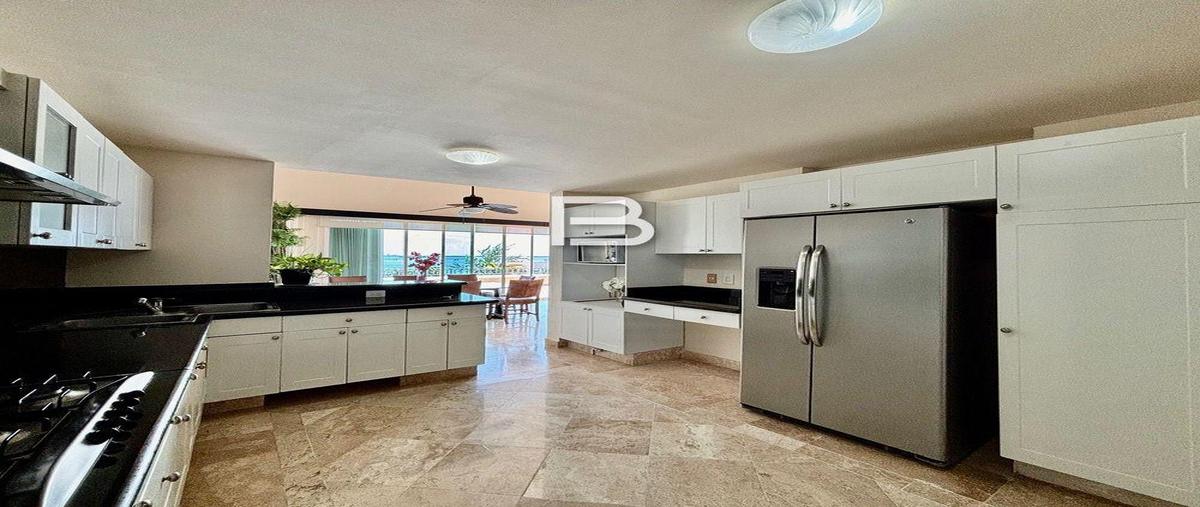 Foto de departamento en renta en  , bahía dorada, benito juárez, quintana roo, 0 No. 04
