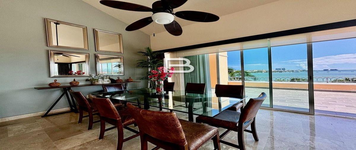 Foto de departamento en renta en  , bahía dorada, benito juárez, quintana roo, 0 No. 05