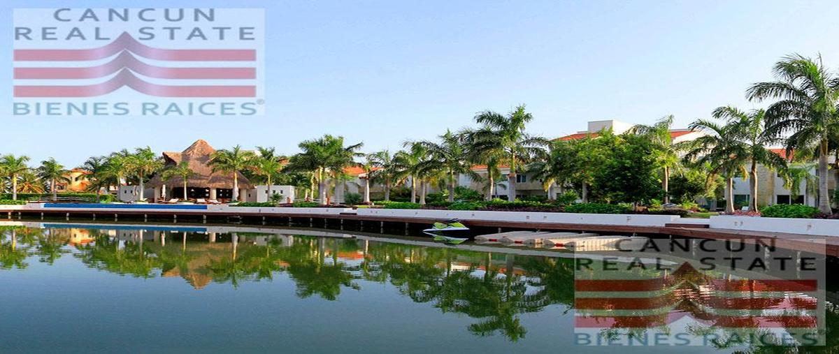Foto de terreno habitacional en venta en  , bahía dorada, benito juárez, quintana roo, 0 No. 03