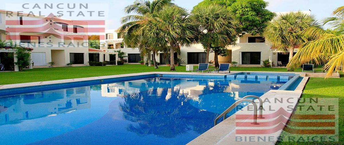 Foto de terreno habitacional en venta en  , bahía dorada, benito juárez, quintana roo, 0 No. 05