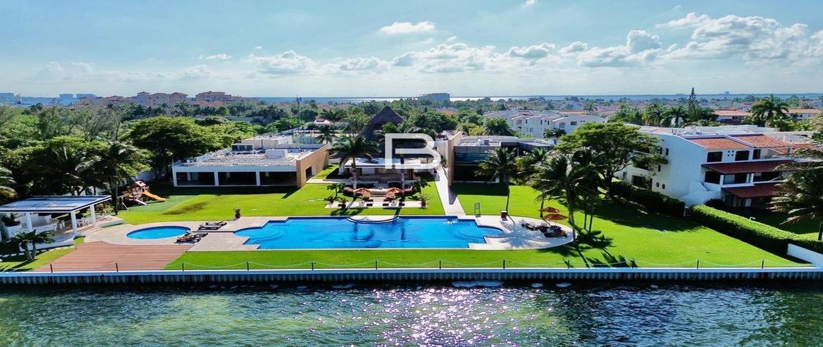 Foto de casa en renta en  , bahía dorada, benito juárez, quintana roo, 0 No. 04