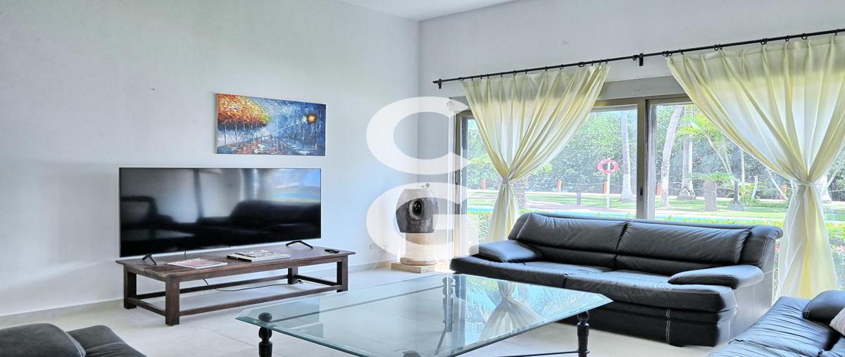 Foto de departamento en , bahía dorada, benito juárez, quintana roo, 31083910 foto 03 Foto de departamento en renta en , bahía dorada, benito juárez, quintana roo, 31083910 No. 03