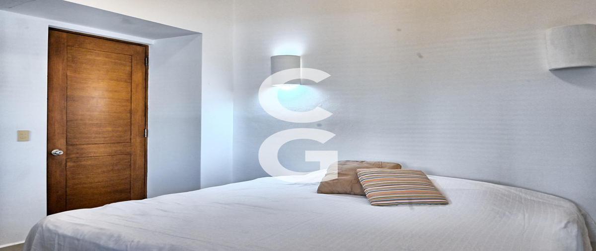 Foto de departamento en renta en  , bahía dorada, benito juárez, quintana roo, 31083910 No. 19