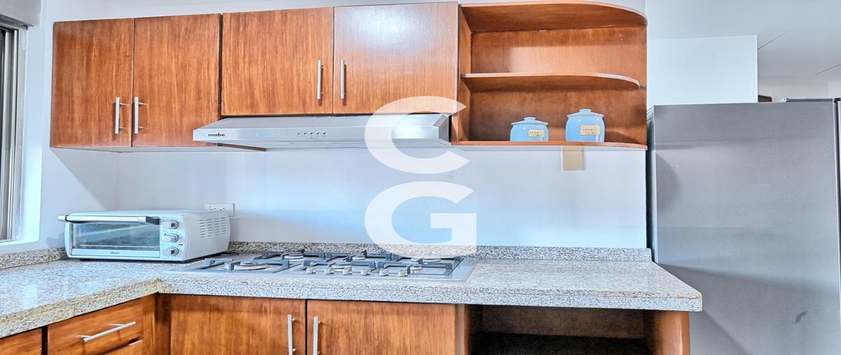 Foto de departamento en renta en  , bahía dorada, benito juárez, quintana roo, 31083911 No. 07