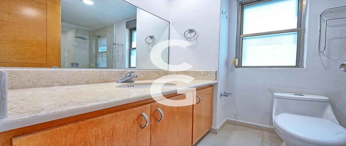 Foto de departamento en renta en  , bahía dorada, benito juárez, quintana roo, 31083911 No. 12