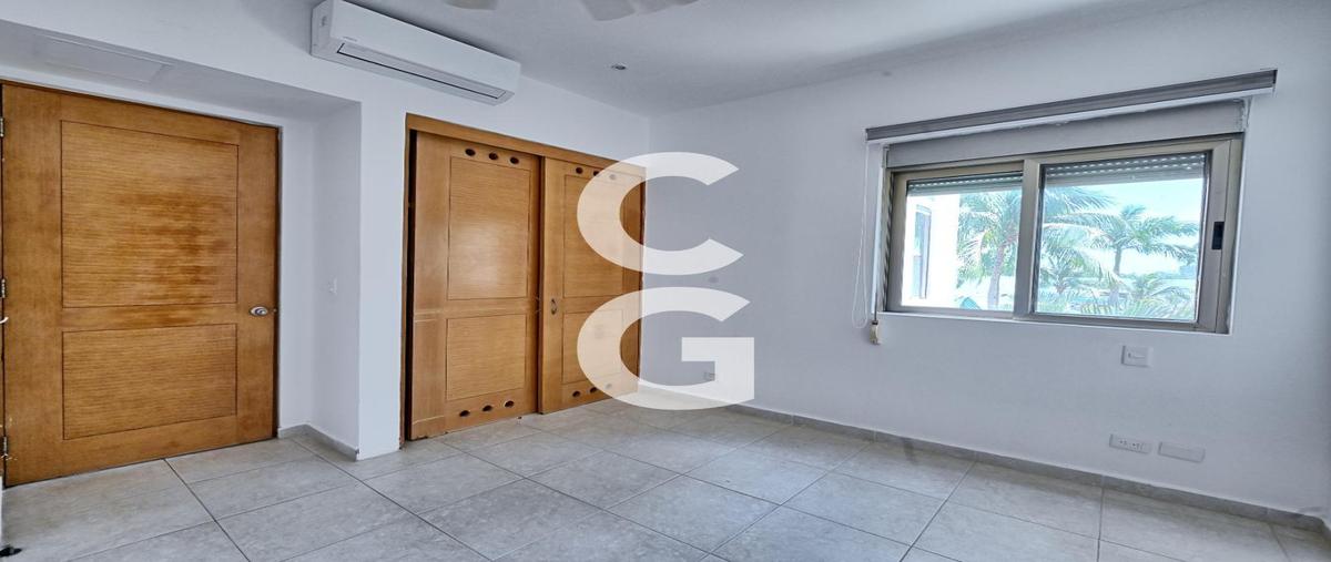 Foto de departamento en renta en  , bahía dorada, benito juárez, quintana roo, 31083911 No. 14