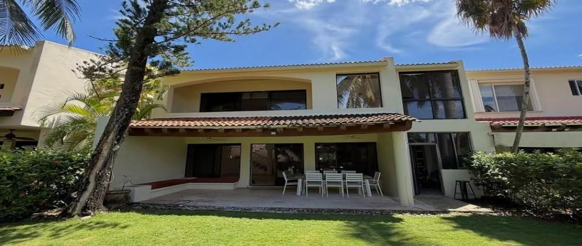 Foto de casa en , bahía dorada, benito juárez, quintana roo, 31086426 foto 01 Foto de casa en venta en , bahía dorada, benito juárez, quintana roo, 31086426 No. 01
